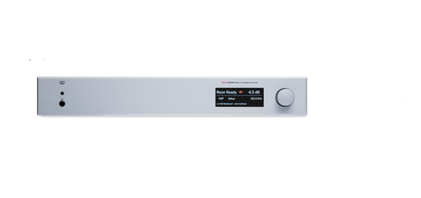 Weiss DAC502 MK2: A Technical Deep Dive into Digital Excellence
